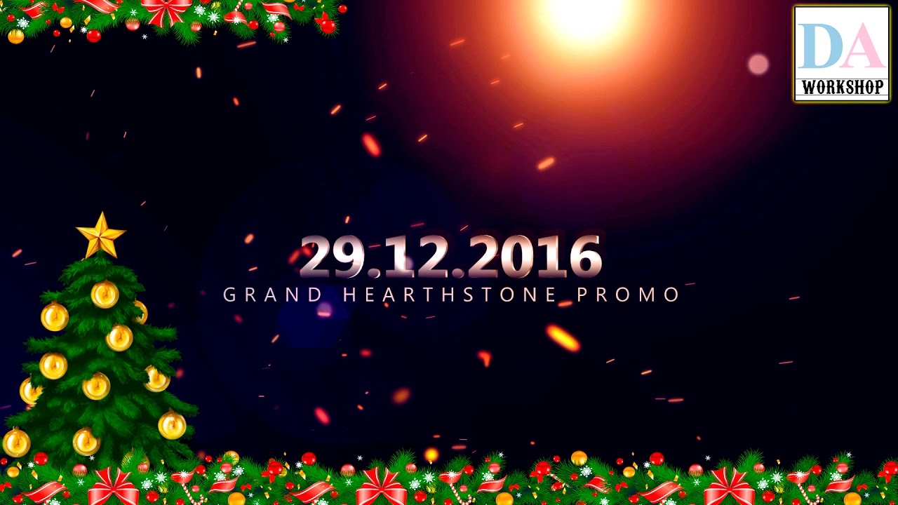 Hearthstone: Subscribe and Win Packs!