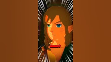 I want to TRANSFER my BOTW file to TOTK #zelda #botw #totk #funny