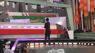 180825 Kris Wu- 