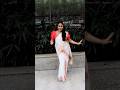 Aarranne aarranne #dance #saree #urumisong #urumi #kathirellam #aaraanne
