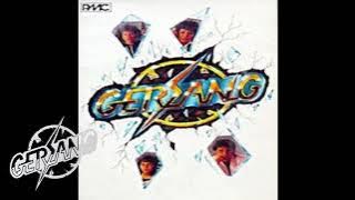 Gersang  - Kaca kaca kota