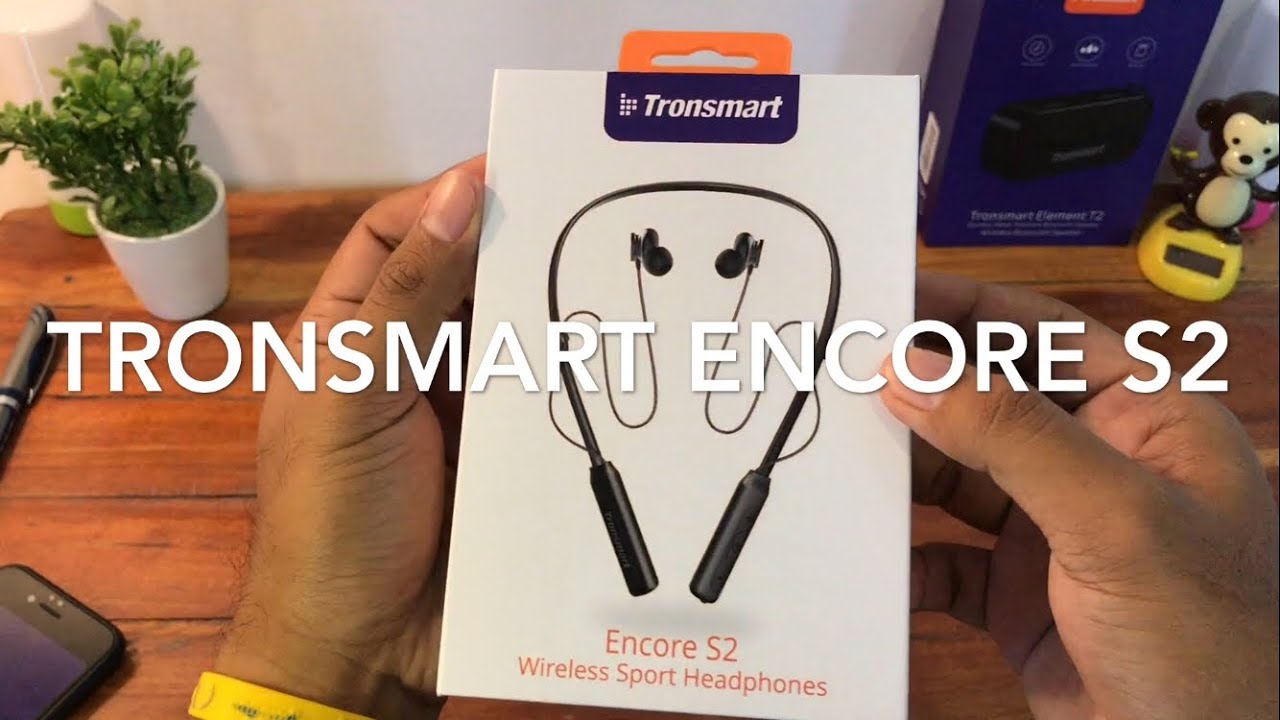 Wireless headphones S2 Plus • Buy Bluetooth headphones in Tallinn