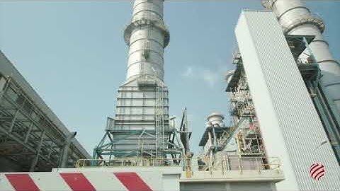 Jebel Ali M Desalination Plant, UAE - Webuild Project