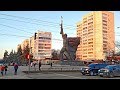 ПАВЛОВО ПОЛЕ. ХАРЬКОВ. Видео прогулка