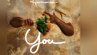 Harmonize_- You Official Music  Audio