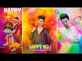 Picsart Holi Photo Editing | Holi Photo Editing 2021 | Holi Editing PicsArt | PicsArt Photo Editing