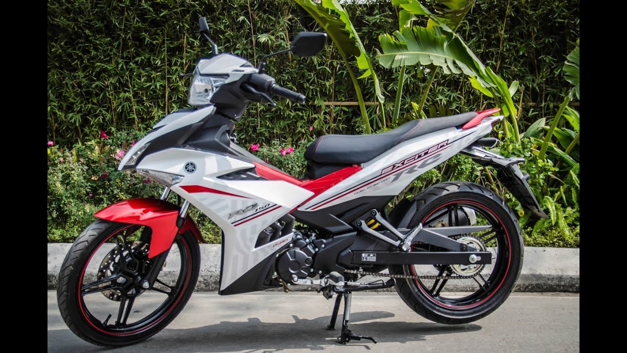 Mua Bán Xe Yamaha Exciter 2015 Cũ Giá Rẻ Tháng 032023