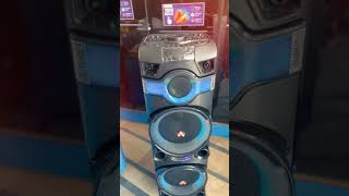 Audionic MH 5555 Nadeem Electronics Burewala Review.