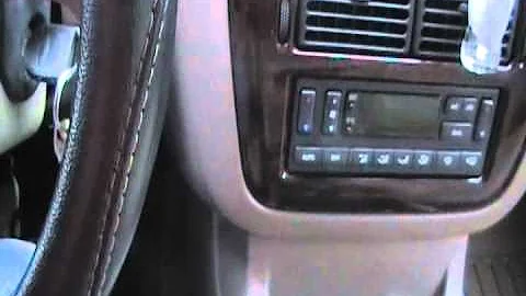 Ford Explorer Exhaust