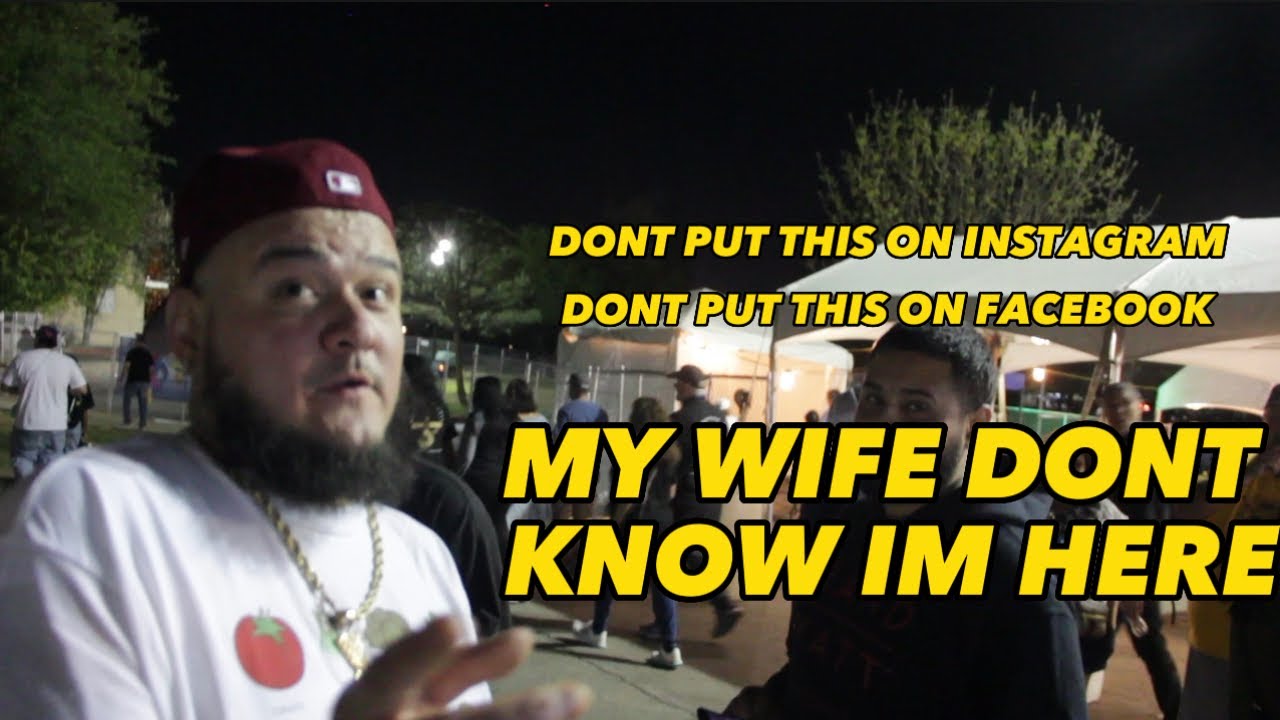 WE WENT TO THE LARGEST FESTIVAL IN TEXAS TO PROMOTE OUR BRAND OYSTER