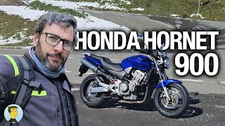 Me COMPRÉ una HONDA HORNET 900! 🐝🚀🤓