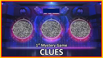 LIVE Reveal of CLUES for 1st FREE Vault Mystery Game 2024 from EPIC