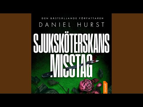 Chapter 174 Sjuksköterskans Misstag 