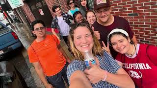 New England High School Summer Program 2024 Video!