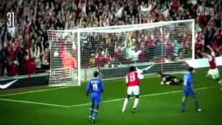 All Goals In Arsenal-Karl Fredrik Ljungberg