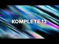 Komplete 13 by Native Instruments! Is it worth the UPGRADE!?