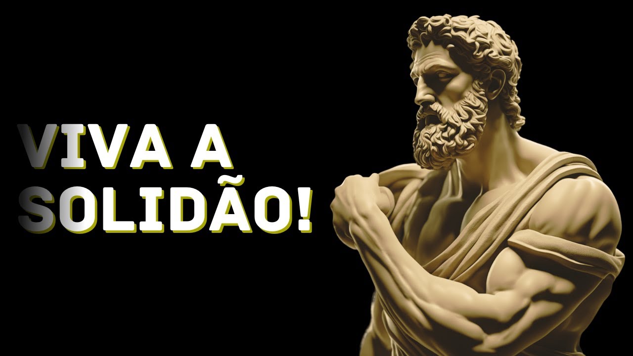 Explorando a Solidão Lições dos Filósofos Estoicos - YouTube