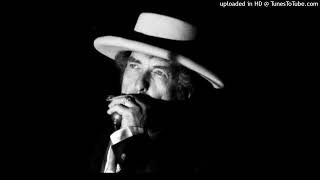 Video thumbnail of "Bob Dylan live ,  Just Like A Woman Seattle 2020"