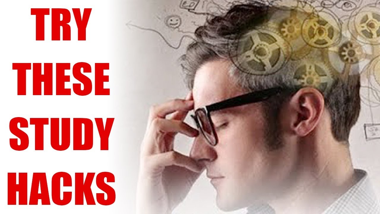 To Improve Your Memory, Try These Study Hacks | Boldsky - YouTube