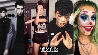 Top 10 Best TikTok Challenges in October 2019 Resimi