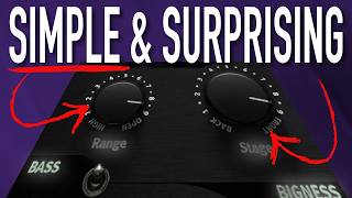 The Stereo Tool You Never Knew You Needed