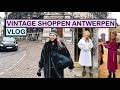 Mega tweedehands shoplog designer kleding gevonden voor 8 in kringwinkel