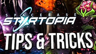 Famous Spacebase Startopia Tips and Tricks for Beginners You Need to Know #Spacebase #Startopia Net Worth