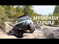 The ULTIMATE Lexus GX470 OFF-ROAD/Overland Build (For Under $20k) Part 1 thumbnail
