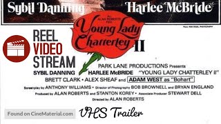 Young Lady Chatterley 2 Australian Trailer