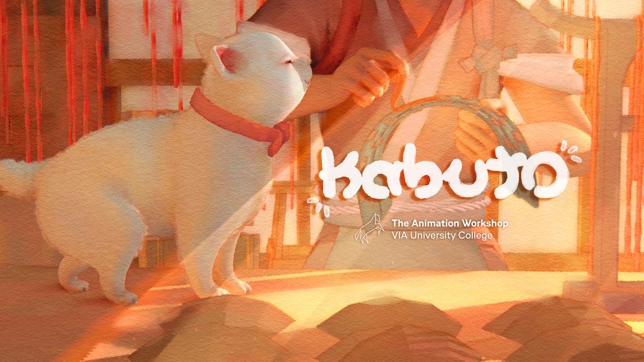 Kabuto - 2nd Year Project