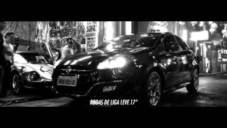 Novo Bravo 2016 | FIAT
