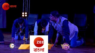 Bhanumotir Khel - Indian Bangla Story - Ep 181 - Zee Bangla TV Serial - Weekly Webisode Bhanumotir Khel - Indian Bangla Story - Ep 181 - Zee Bangla TV Serial - Weekly Webisode