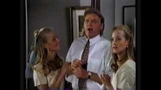 Brittany and Cynthia Daniel - Burke's Law (1994)