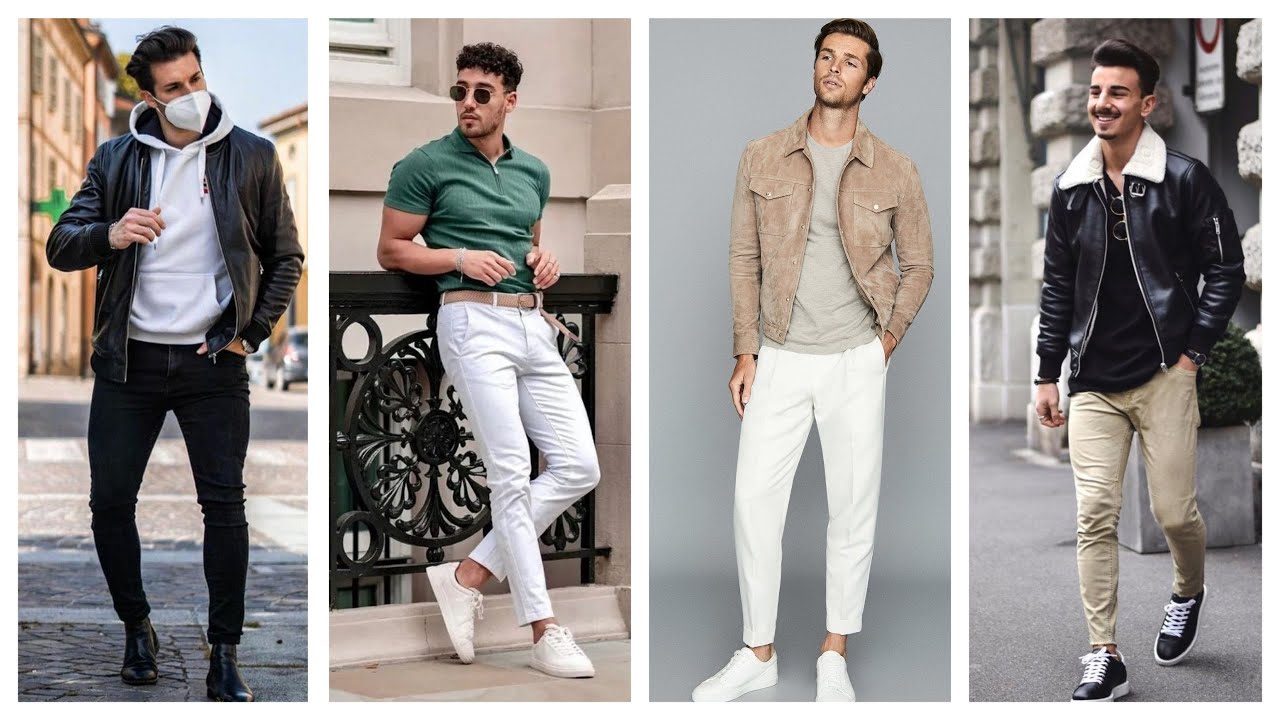 Best Formal Outfit Ideas For Men | Latest Men's Outfit Ideas 2025 | Formal Fashion For Men