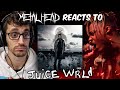 Metalhead REACTS to Juice WRLD - "Not Enough" (REACTION!)