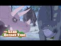 Do Adults Make Mistakes?  | The Land Before Time