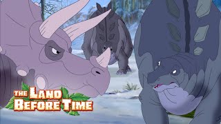 Do Adults Make Mistakes?  | The Land Before Time