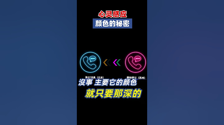 玄學之心灵感应