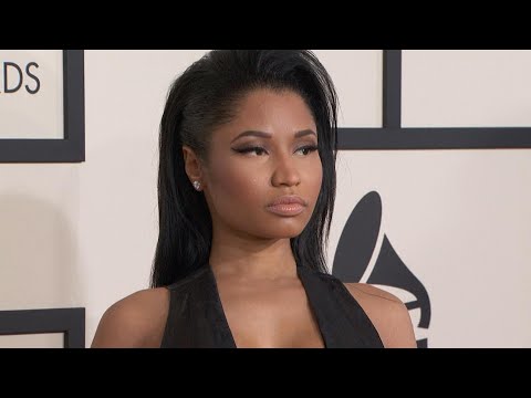 Nicki Minaj Skips Met Gala Over Vaccine Requirement