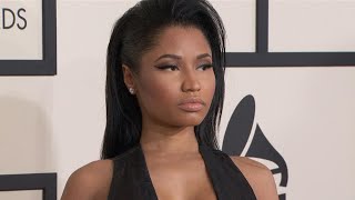 Nicki Minaj Skips Met Gala Over Vaccine Requirement