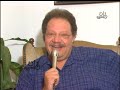 يحيى الفخراني׃ أحمد زكي قدم فيلمي ”مبروك وبلبل” بأجر ساندوتش فول وكوب شاي