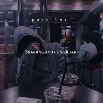 Status WA, Halu - FbyputriNc by@M S C L Y N A