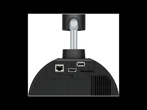 Epson LightScene EV-115 Review – The Ultimate 3LCD Projector for Creative Spaces