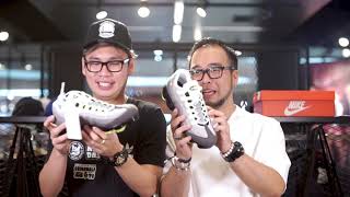 รีวิว Nike Air Vapormax 95 พื้นแบบใหม่ ไฉไล ทะลุเพดาน -- SneakerSAMA EP. 128