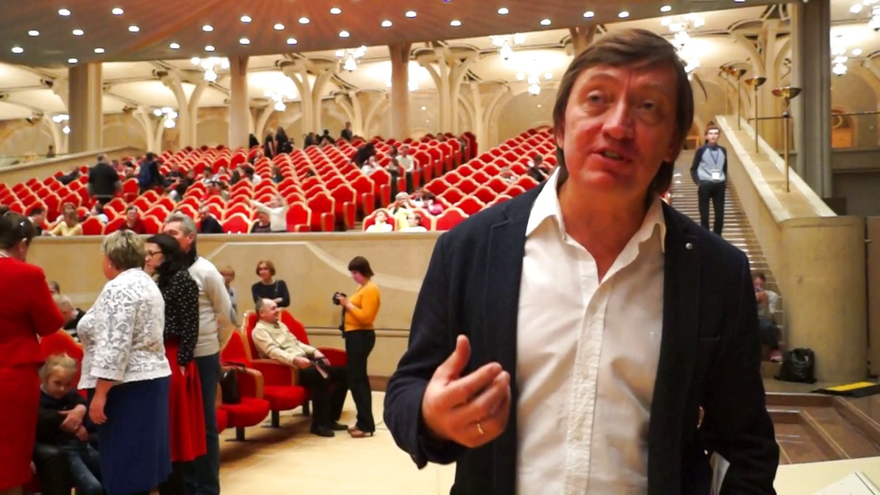 Дневник фестиваля Inclusive Dance №4 Гала-концерт