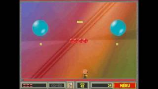 Bubble Struggle 2 - Level 42