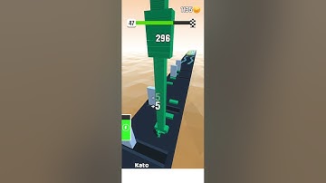 Stack Colors - All Levels Gameplay Android,ios (Levels 47)