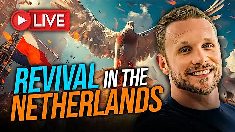 You Won’t Believe What God Is Doing In The Netherlands?!😱