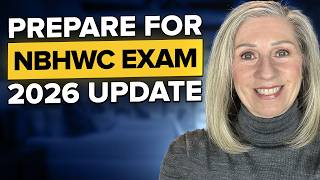 NBHWC 2026 Exam Changes Explained For Health Coaches