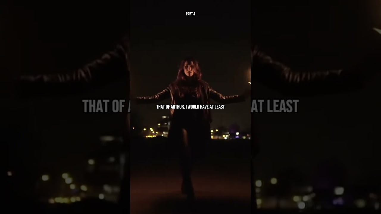 Sometimes the Road Signs Lie - Part 2 — PART 4 | r/nosleep